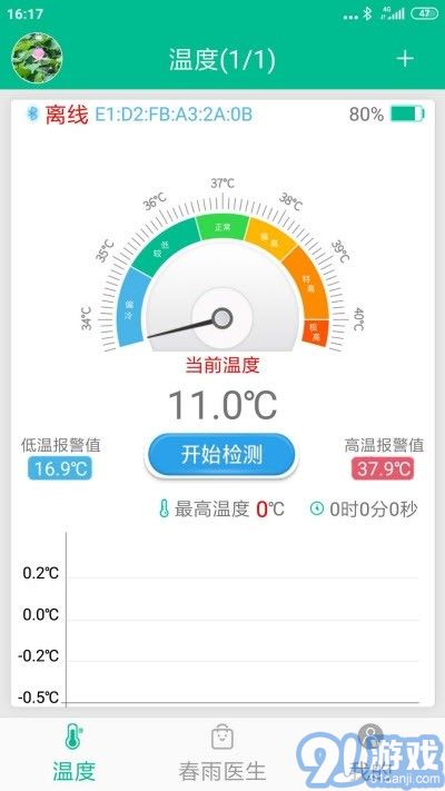 童為家園最新版下載指南 關(guān)注安全，守護(hù)成長